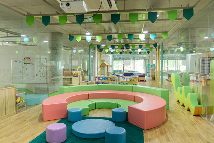 Clean Early Learning Facilities