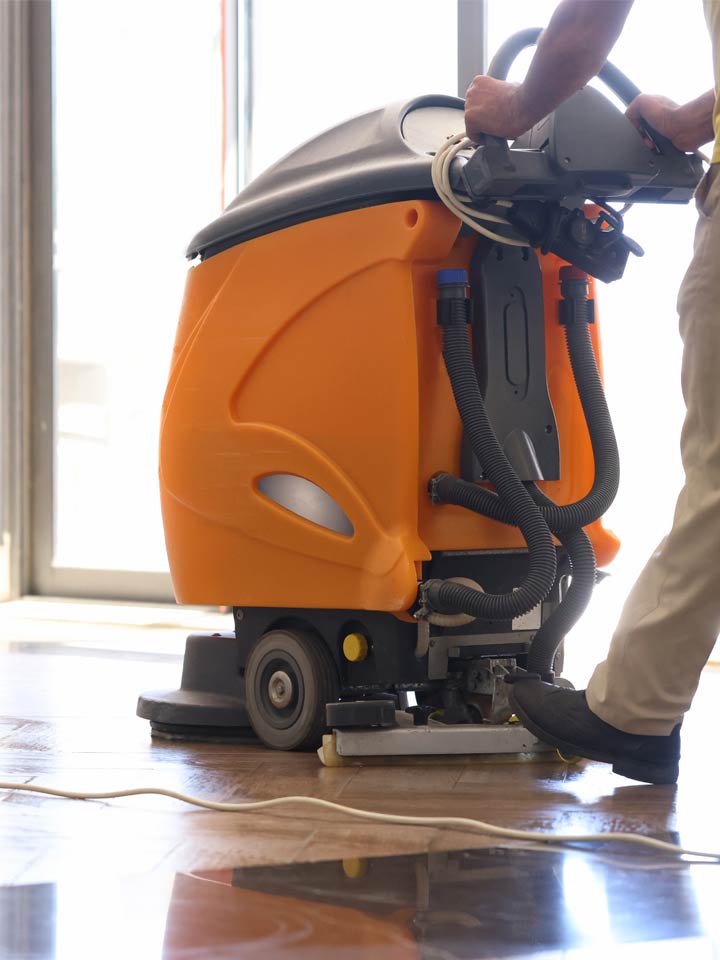 Café & Restaurant Cleaning Gold Coast Hospitality Cleaning Service