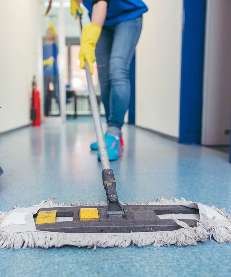 Medical Centre Cleaning Melbourne