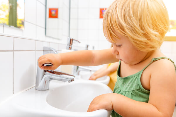 Childcare Cleaning Services Australia