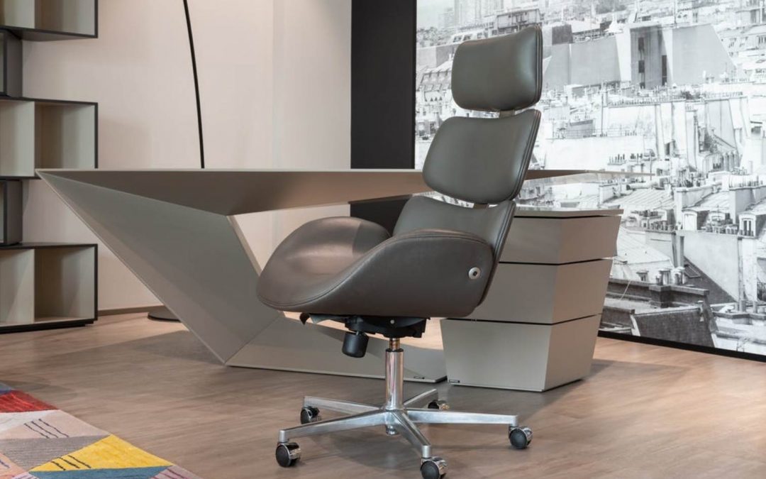5 Easy Steps To Clean Your Office Chair