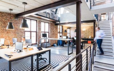 Why Deep Cleaning is Crucial for Business Productivity