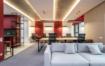 How Often Should You Clean Workplace Carpet?