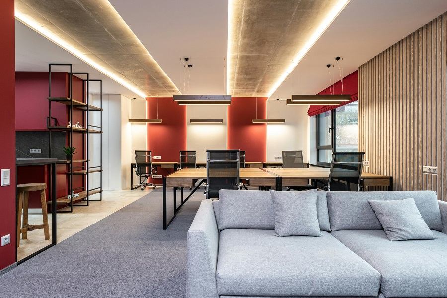 How Often Should You Clean Workplace Carpet