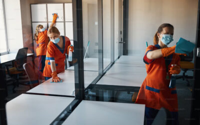 How Much Does a Medical Centre Cleaning Cost in Sydney? How to Get a Quote?