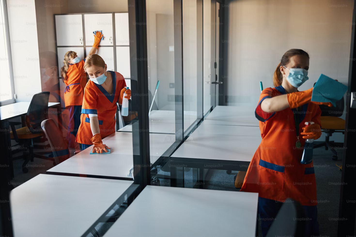 How Much Does a Medical Centre Cleaning Cost in Sydney