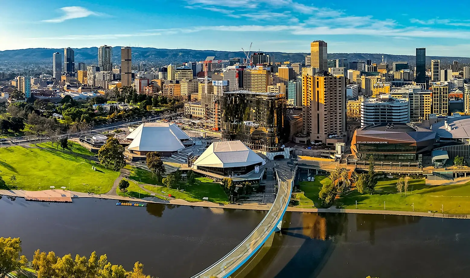 Adelaide