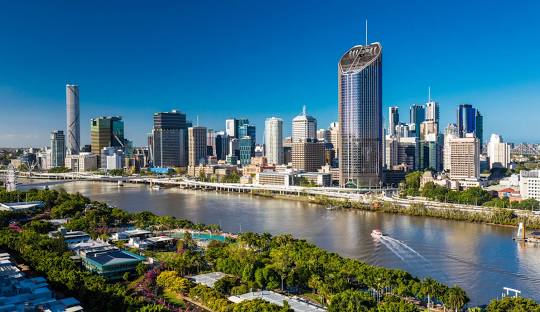 Brisbane