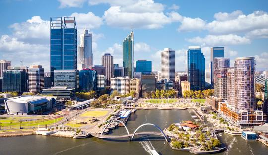 Perth