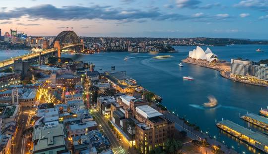 Sydney